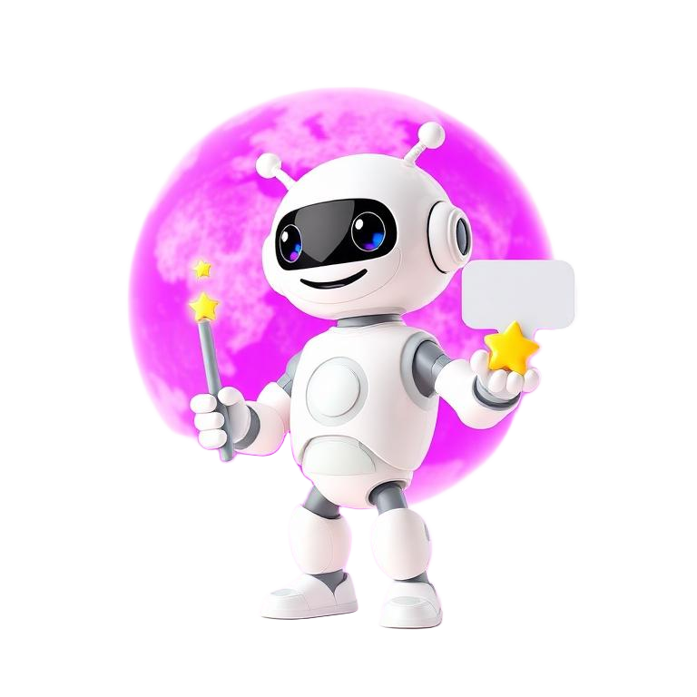 AI Creator Planet AI 創作星球