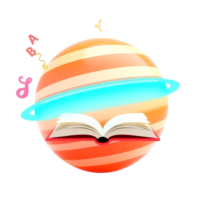 English Planet 英文星球