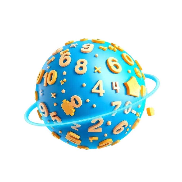 Math Planet 數學星球