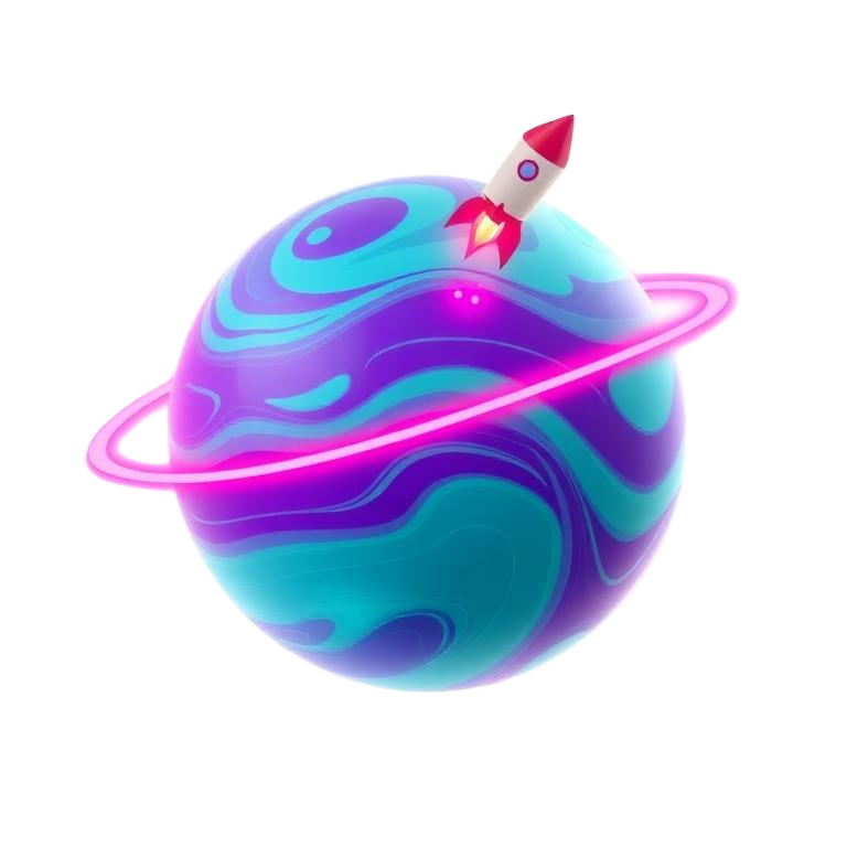 Science Planet 科學星球